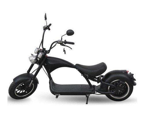 Elektroroller Chopper X9