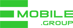E-Mobile.Group® Logo
